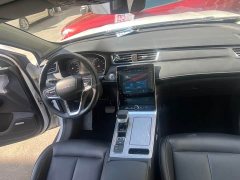 SAIC RX5 PLUS 300TGI AliLuxury Edition - ფოტო 9