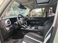 Tank 300 2021 City Edition 2.0T Stylish - ფოტო 7
