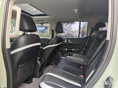 Tank 300 2021 City Edition 2.0T Stylish - ფოტო 8