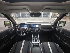 Tank 300 2021 City Edition 2.0T Stylish - ფოტო 9