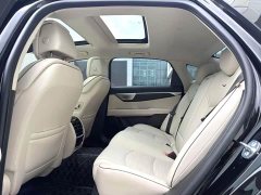 Cadillac CT6 28T Edition - ფოტო 4