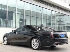 Cadillac CT6 28T Edition - ფოტო 5