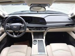 Cadillac CT6 28T Edition - ფოტო 6