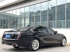 Cadillac CT6 28T Edition - ფოტო 8