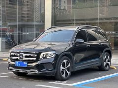 Mercedes-Benz GLB 2023 GLB 220 Fashion Edition - ფოტო 1