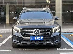 Mercedes-Benz GLB 2023 GLB 220 Fashion Edition - ფოტო 2