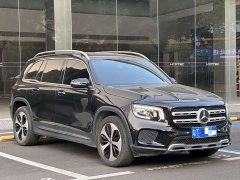 Mercedes-Benz GLB 2023 GLB 220 Fashion Edition - ფოტო 3