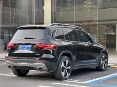 Mercedes-Benz GLB 2023 GLB 220 Fashion Edition - ფოტო 6