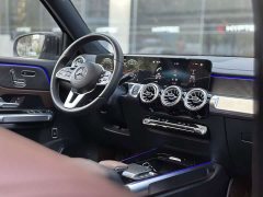 Mercedes-Benz GLB 2023 GLB 220 Fashion Edition - ფოტო 7