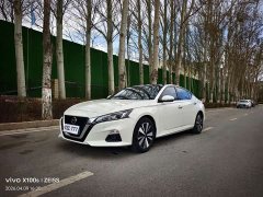 Nissan Teana 2.0T XV AD1 Intelligent Premium Navigation Edition - ფოტო 1