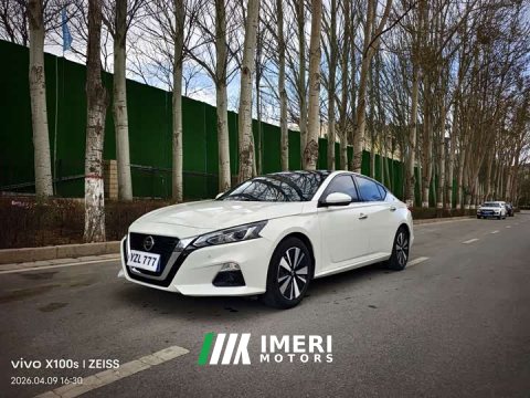 2021 Nissan Teana 2.0T XV AD1 Intelligent Premium Navigation Edition - ავტომობილი ჩინეთიდან