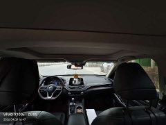 Nissan Teana 2.0T XV AD1 Intelligent Premium Navigation Edition - ფოტო 10
