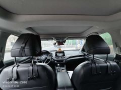 Nissan Teana 2.0T XV AD1 Intelligent Premium Navigation Edition - ფოტო 11