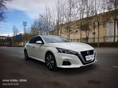 Nissan Teana 2.0T XV AD1 Intelligent Premium Navigation Edition - ფოტო 2