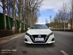 Nissan Teana 2.0T XV AD1 Intelligent Premium Navigation Edition - ფოტო 3