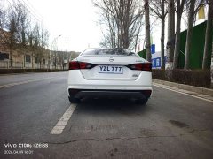 Nissan Teana 2.0T XV AD1 Intelligent Premium Navigation Edition - ფოტო 4