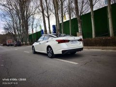 Nissan Teana 2.0T XV AD1 Intelligent Premium Navigation Edition - ფოტო 5