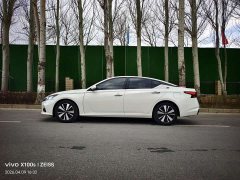 Nissan Teana 2.0T XV AD1 Intelligent Premium Navigation Edition - ფოტო 7