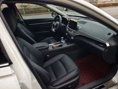 Nissan Teana 2.0T XV AD1 Intelligent Premium Navigation Edition - ფოტო 8