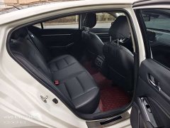 Nissan Teana 2.0T XV AD1 Intelligent Premium Navigation Edition - ფოტო 9