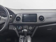Honda XR-V 1.5L CVT Comfort - ფოტო 12