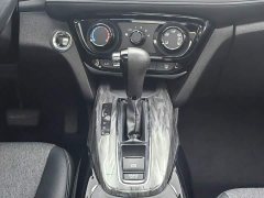 Honda XR-V 1.5L CVT Comfort - ფოტო 13