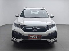 Honda XR-V 1.5L CVT Comfort - ფოტო 3