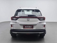 Honda XR-V 1.5L CVT Comfort - ფოტო 4