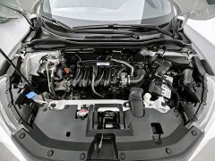 Honda XR-V 1.5L CVT Comfort - ფოტო 6