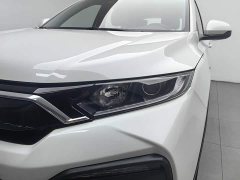 Honda XR-V 1.5L CVT Comfort - ფოტო 7