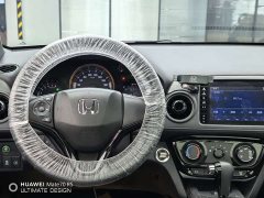 Honda XR-V 1.5L CVT Comfort - ფოტო 10