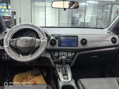 Honda XR-V 1.5L CVT Comfort - ფოტო 11
