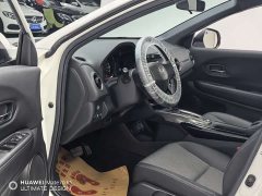 Honda XR-V 1.5L CVT Comfort - ფოტო 6
