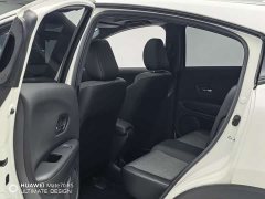 Honda XR-V 1.5L CVT Comfort - ფოტო 7