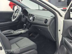 Honda XR-V 1.5L CVT Comfort - ფოტო 8