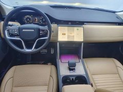 Land Rover Discovery Sport Performance Technology Edition - ფოტო 7