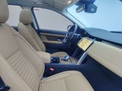 Land Rover Discovery Sport Performance Technology Edition - ფოტო 9