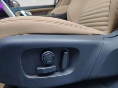 Land Rover Discovery Sport Performance Technology Edition - ფოტო 10