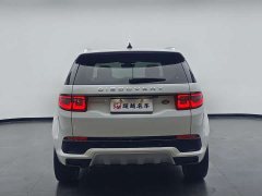 Land Rover Discovery Sport Performance Technology Edition - ფოტო 12