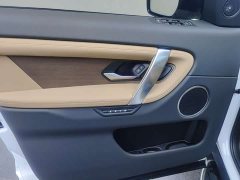 Land Rover Discovery Sport Performance Technology Edition - ფოტო 4