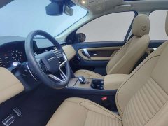 Land Rover Discovery Sport Performance Technology Edition - ფოტო 5