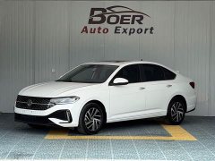 Volkswagen Lavida 2024 1.5L Automatic Starry Sky Five Million Edition - ფოტო 1