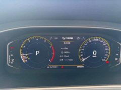 Volkswagen Lavida 2024 1.5L Automatic Starry Sky Five Million Edition - ფოტო 10