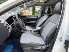 Volkswagen Lavida 2024 1.5L Automatic Starry Sky Five Million Edition - ფოტო 16
