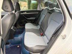 Volkswagen Lavida 2024 1.5L Automatic Starry Sky Five Million Edition - ფოტო 17