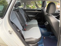 Volkswagen Lavida 2024 1.5L Automatic Starry Sky Five Million Edition - ფოტო 18
