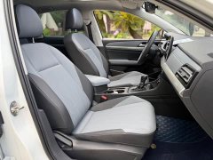 Volkswagen Lavida 2024 1.5L Automatic Starry Sky Five Million Edition - ფოტო 19