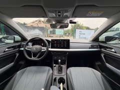 Volkswagen Lavida 2024 1.5L Automatic Starry Sky Five Million Edition - ფოტო 20