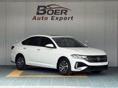 Volkswagen Lavida 2024 1.5L Automatic Starry Sky Five Million Edition - ფოტო 3