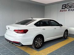 Volkswagen Lavida 2024 1.5L Automatic Starry Sky Five Million Edition - ფოტო 4